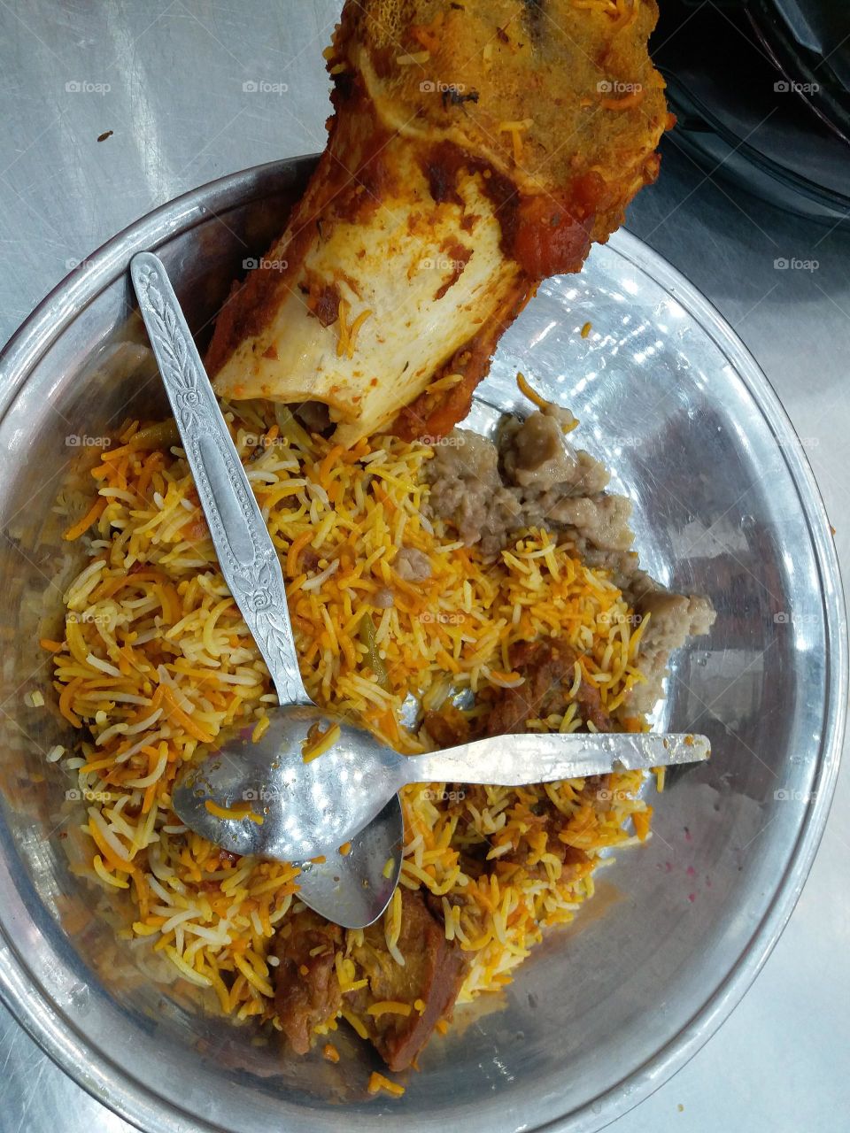 nahli biryani