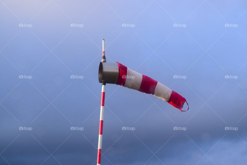 Airport WindSock