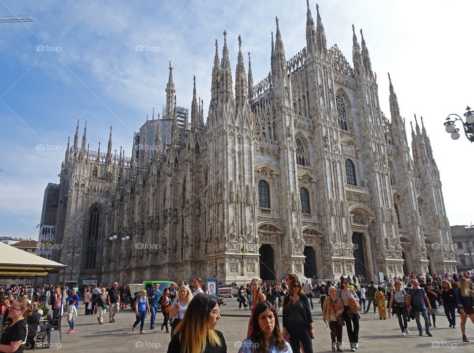 Duomo di Milano