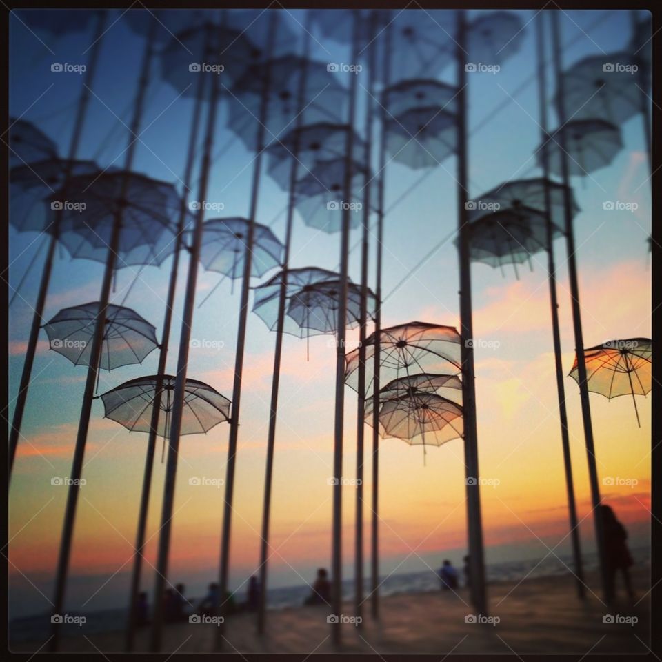 Thessaloniki, Greece