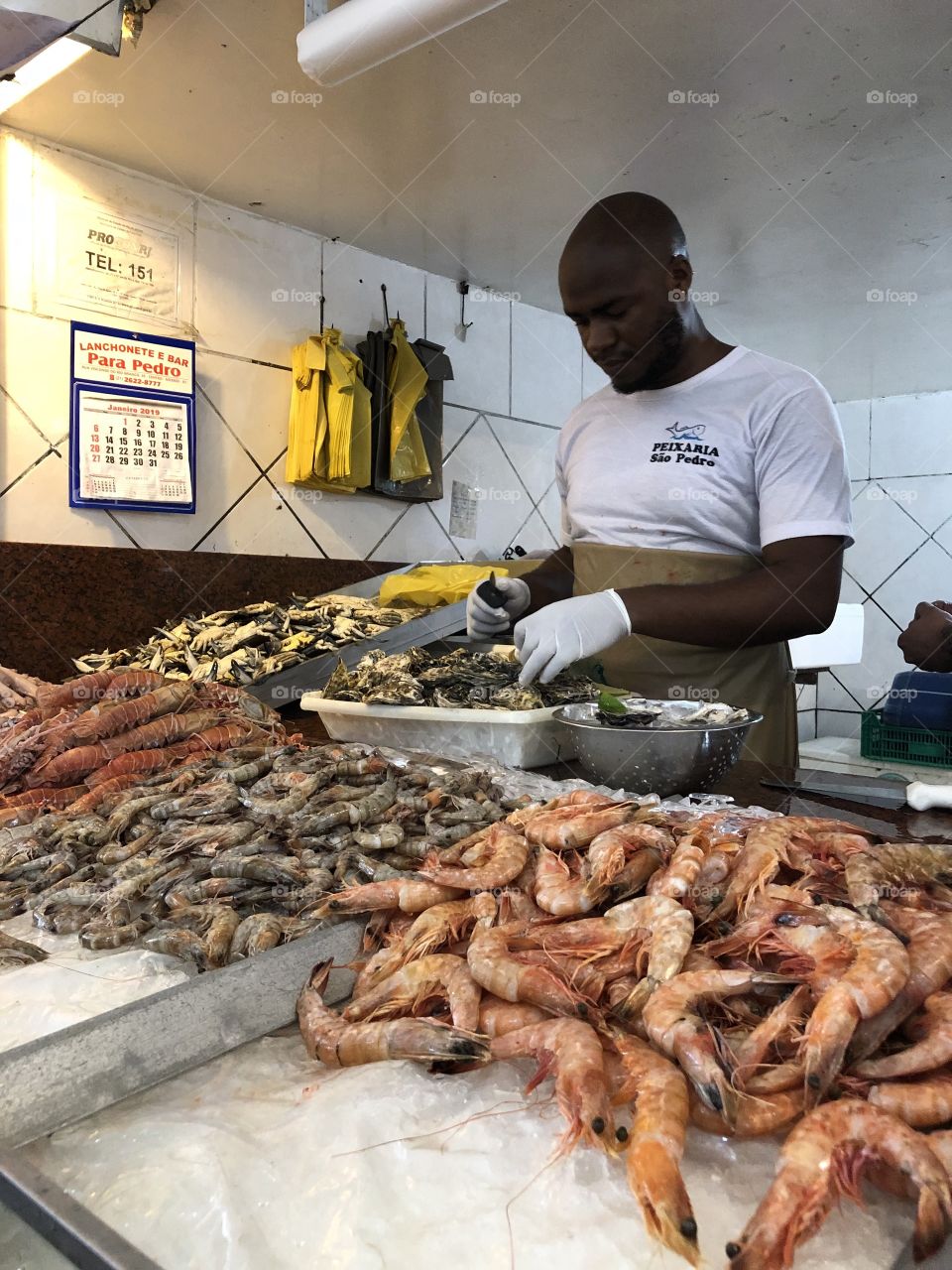 Mercado Niterói 