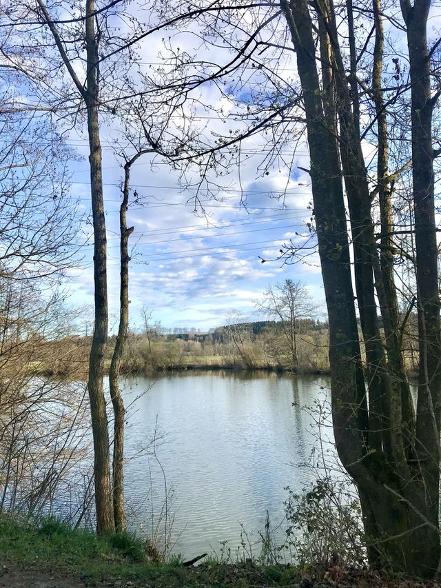 Lake