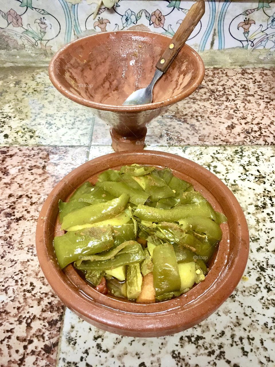 Tagine 
