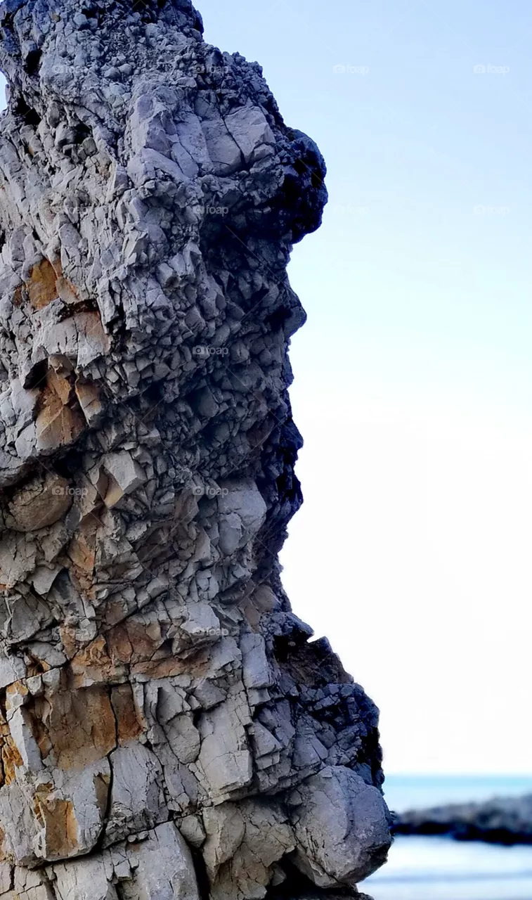 rock