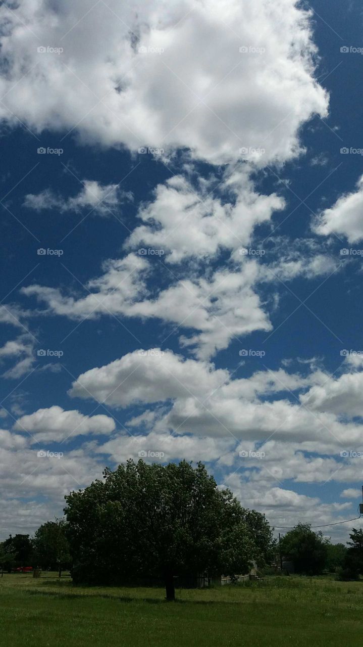 Cloudy Day (original)