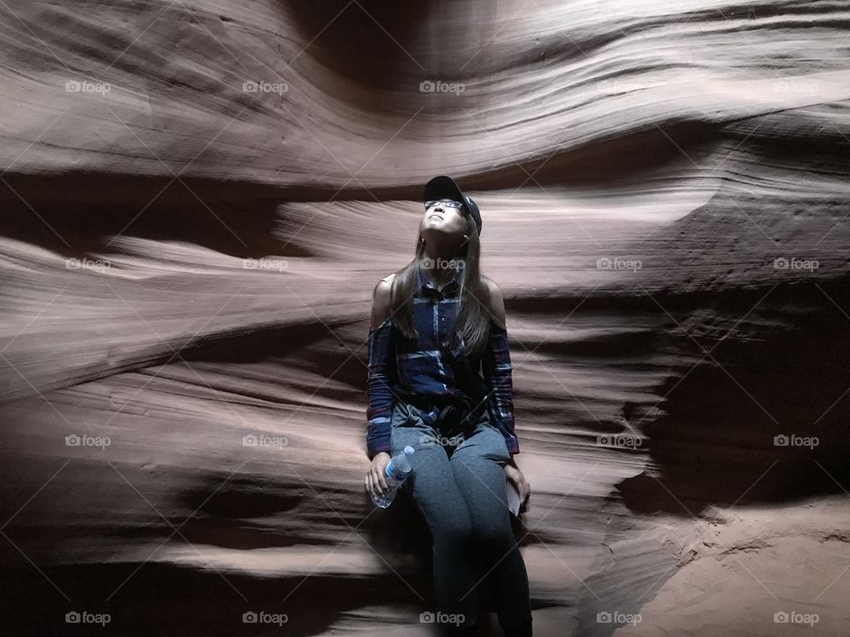 Antelope Canyon