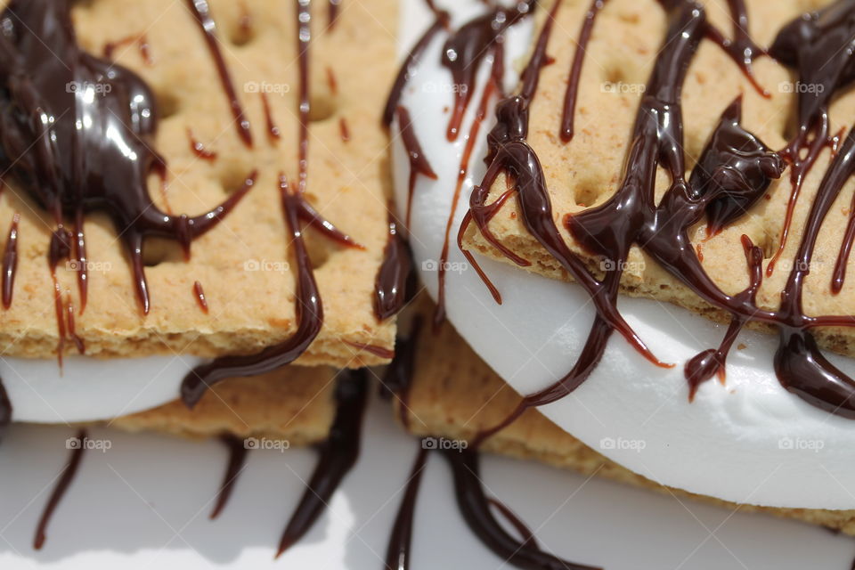 smores