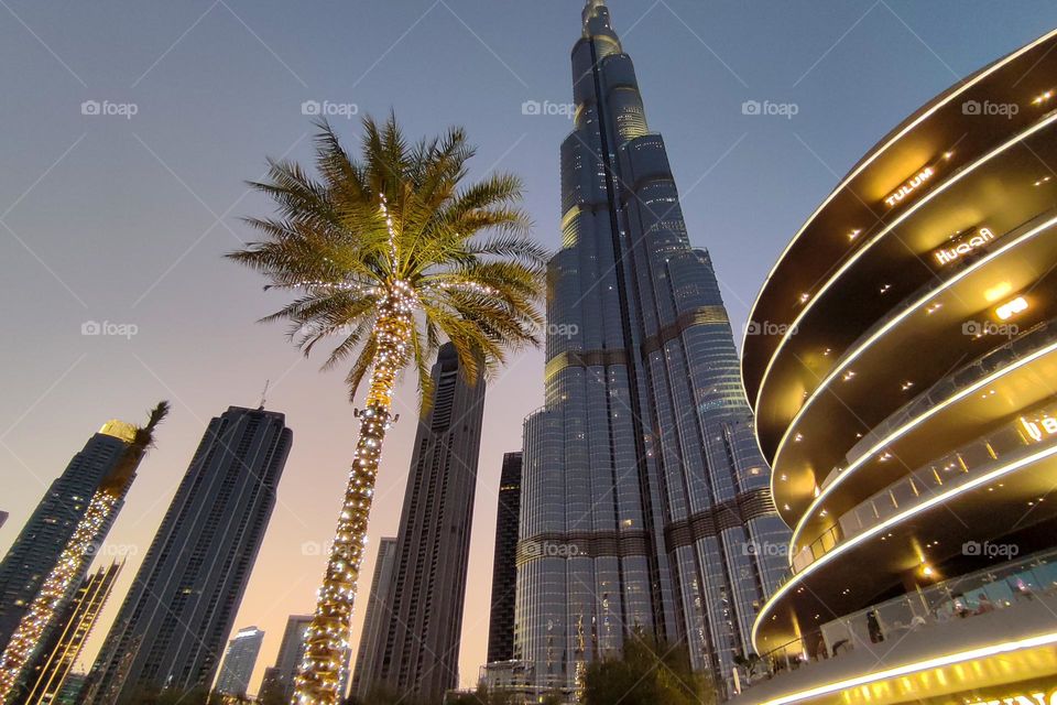 Architectural Marvels, Amazing Dubai Architecture