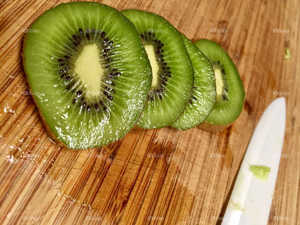 Kiwi 