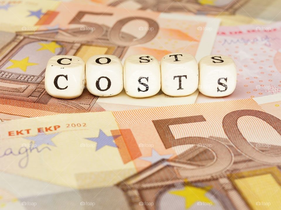 Costs