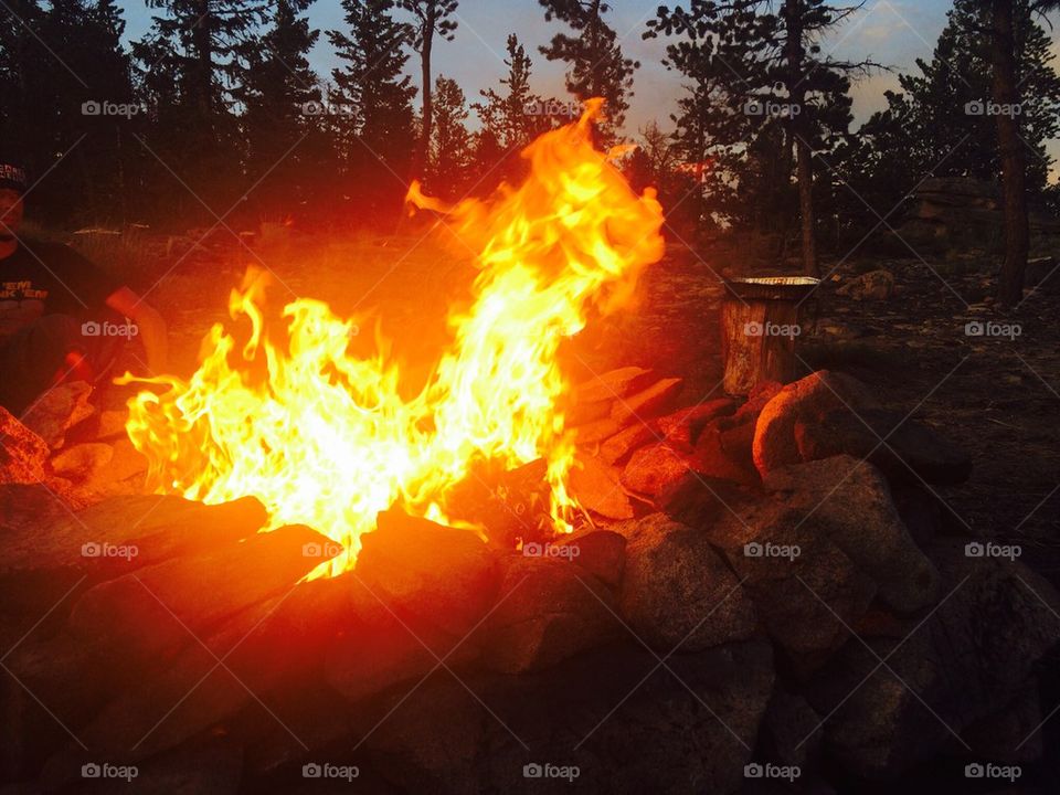 Campfire