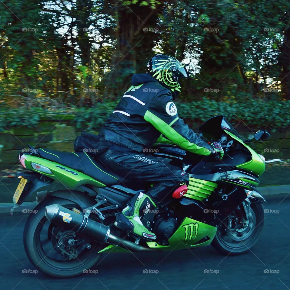 Bike