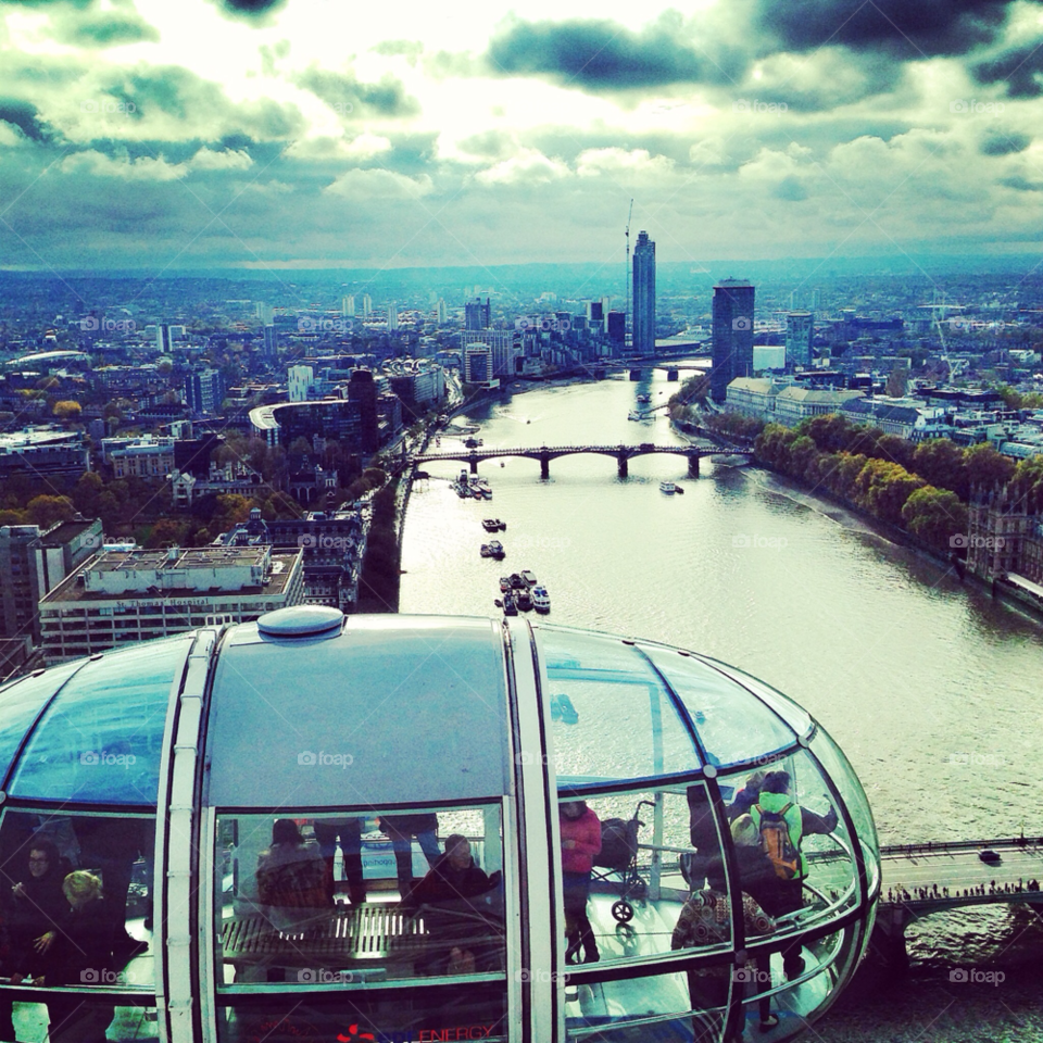 london fun trip eye by lottegodte