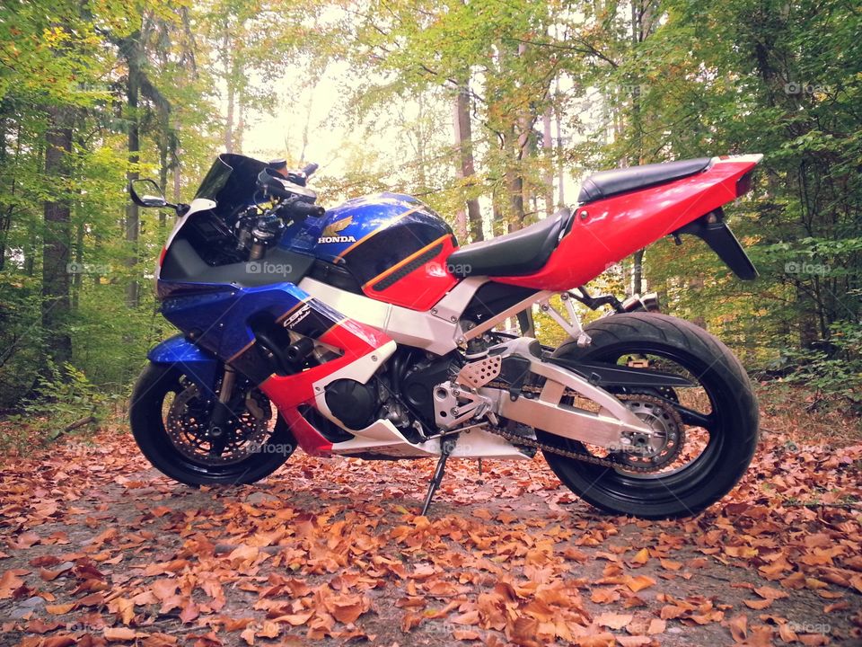 Honda at it's best oldie but goodie