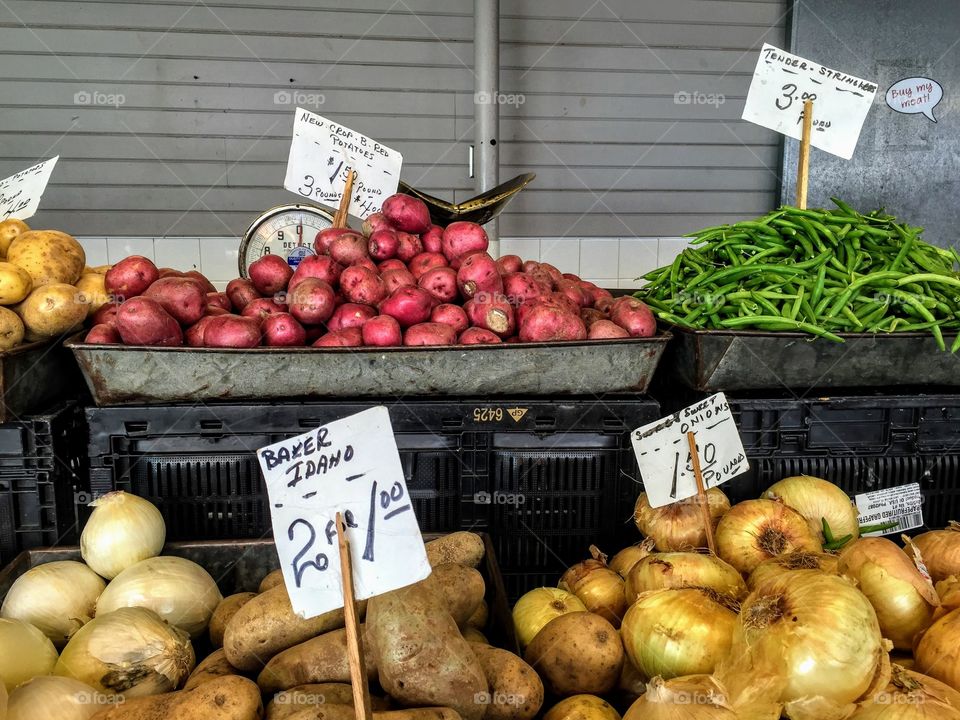 Cincinnati market