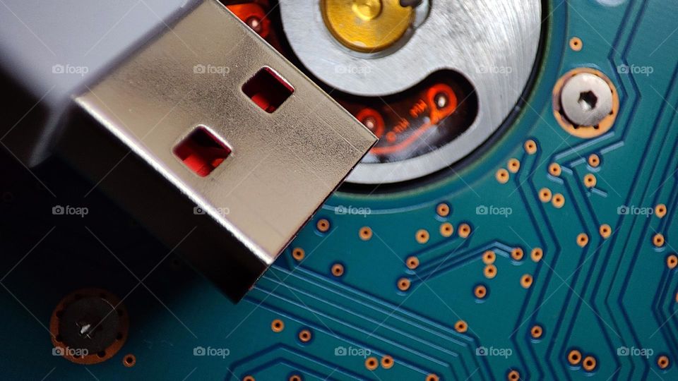 Data recovery from HDD - repairs and maintenance