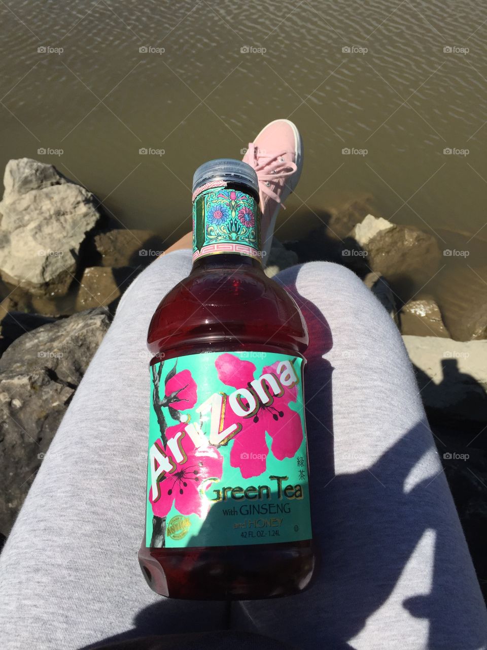 Arizona Tea