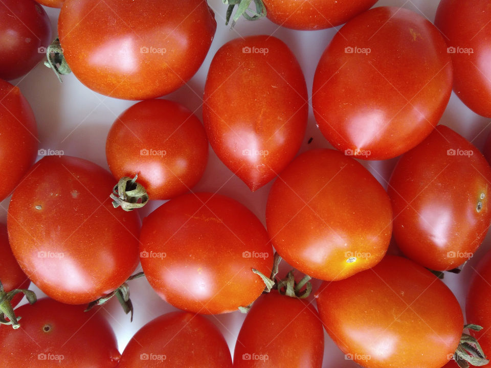 tomatoes