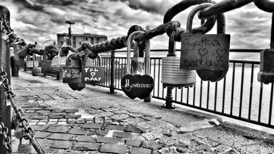 Love Lock