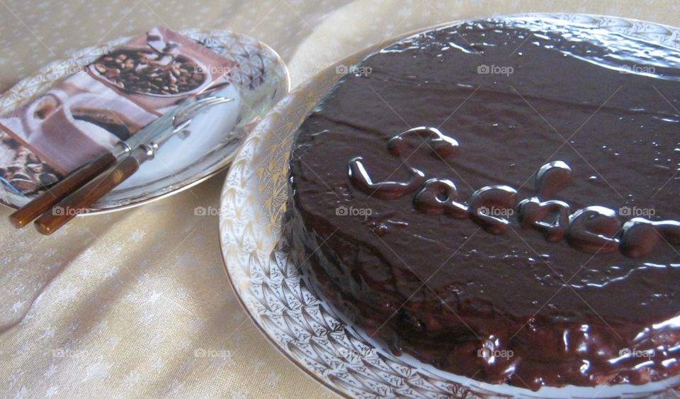 Sacher