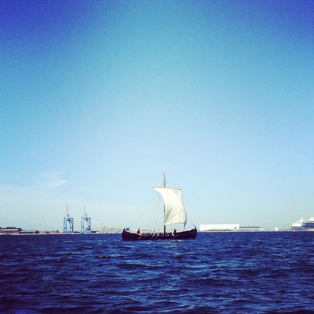 Copenhagen - Denmark