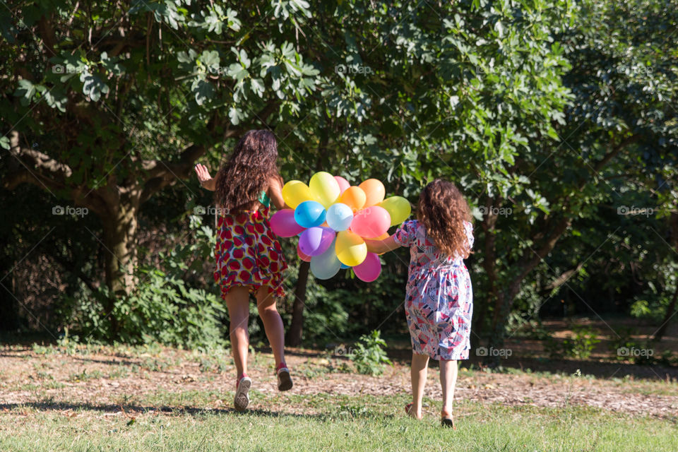 Balloons