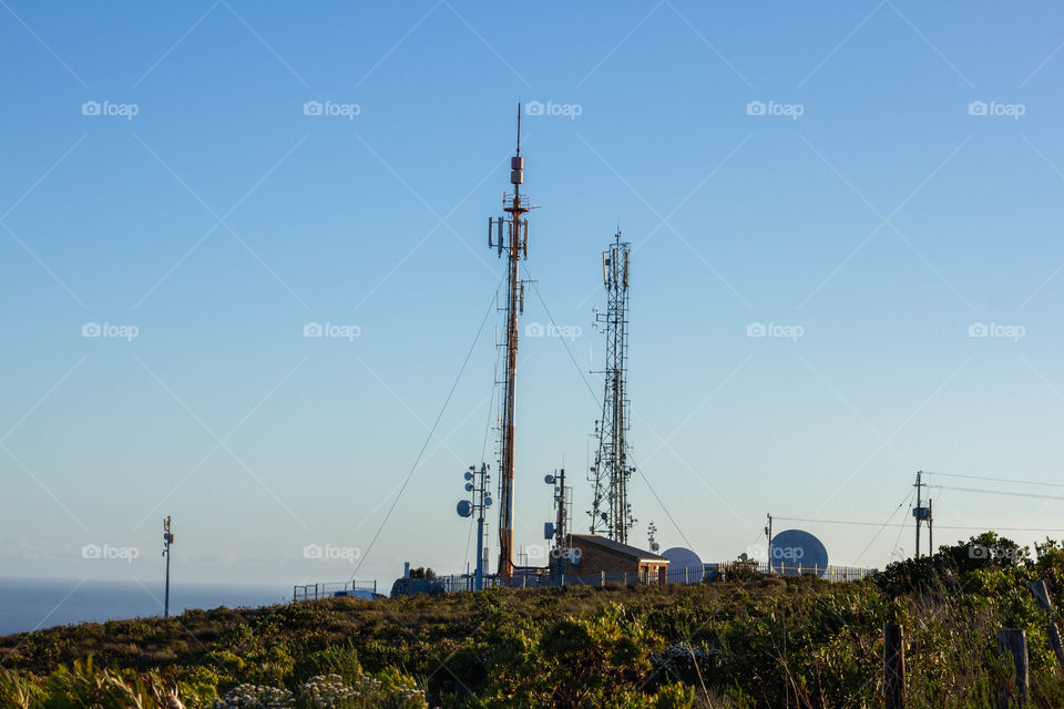 Network Booster images