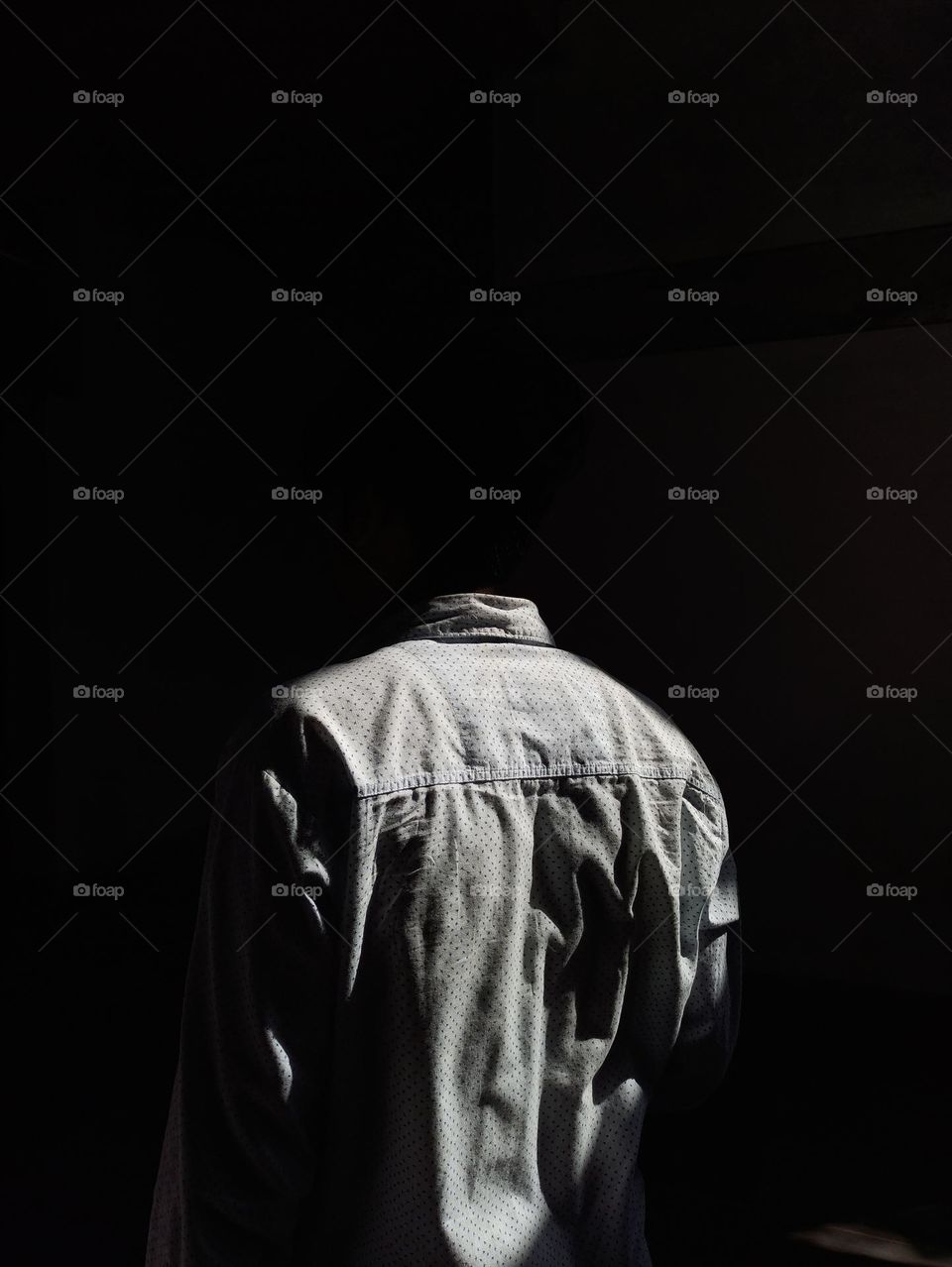 Light in the Darkness