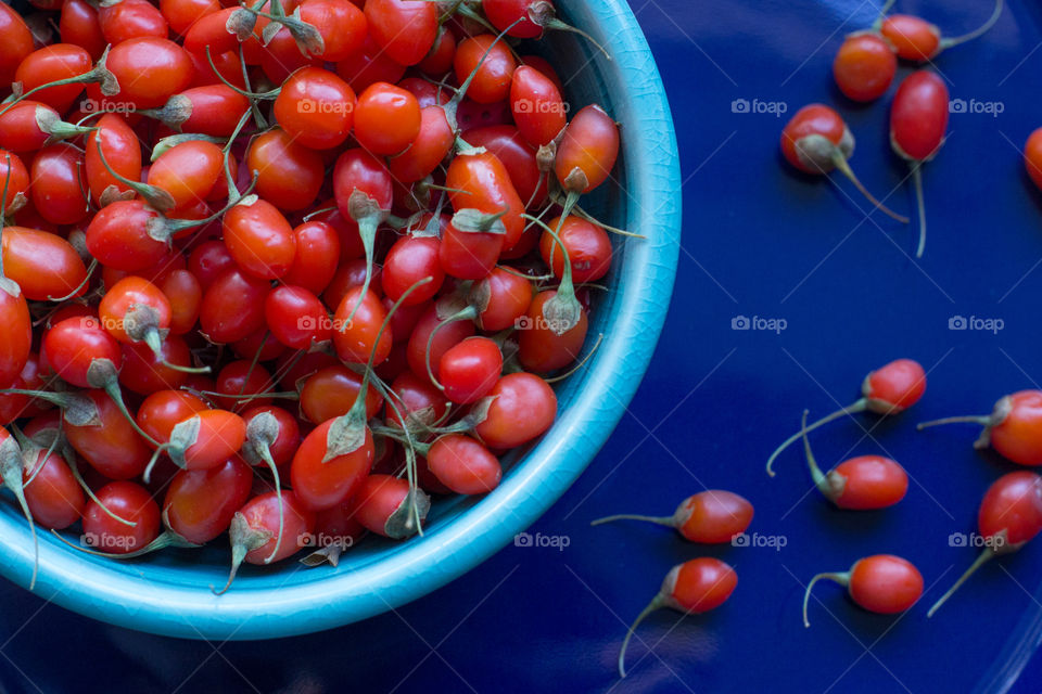 Goji berries