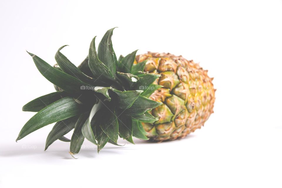 pineapple