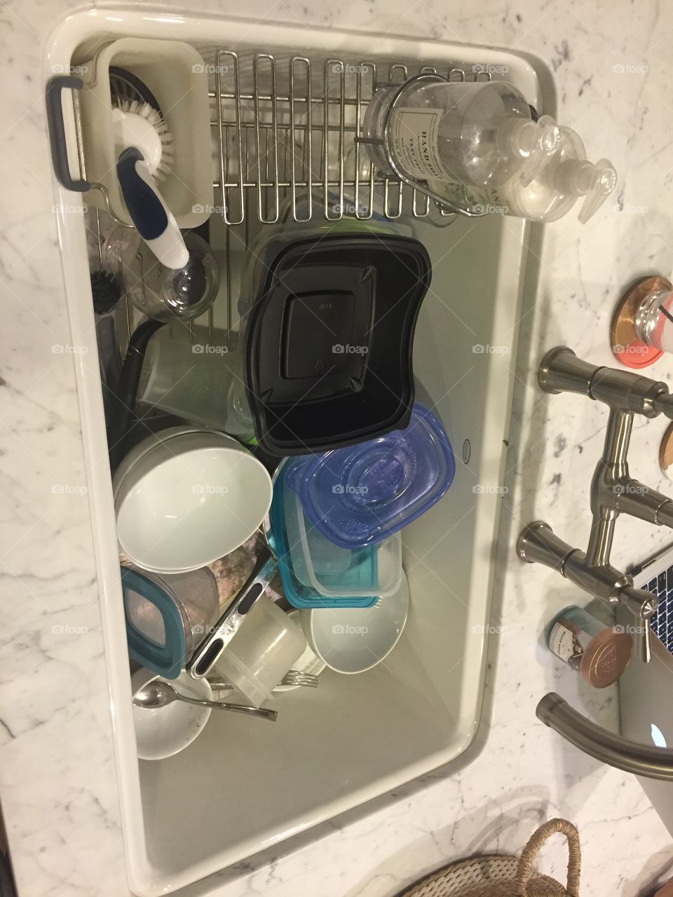 Equipment, Mirror, Technology, Faucet, Clean