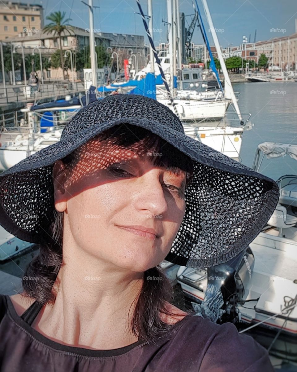 Travel and Relaxation