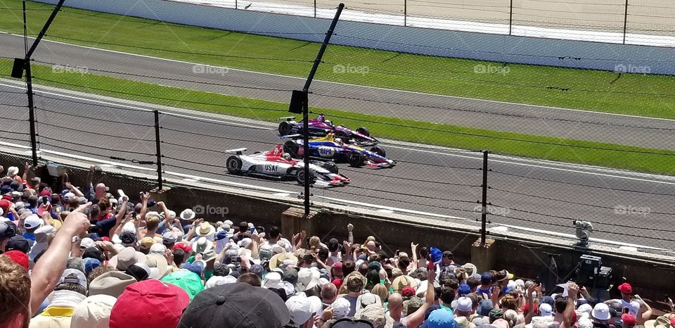 Indianapolis 500