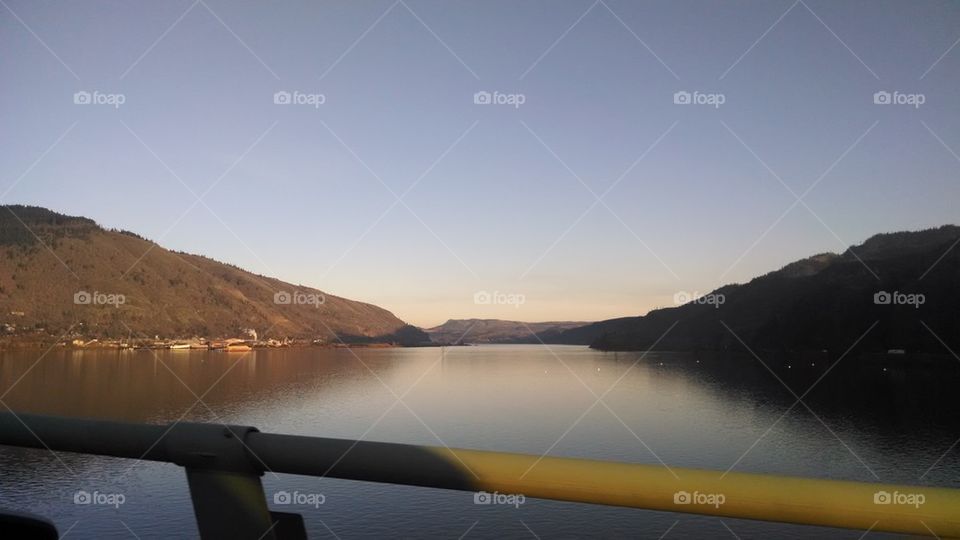 Columbia River