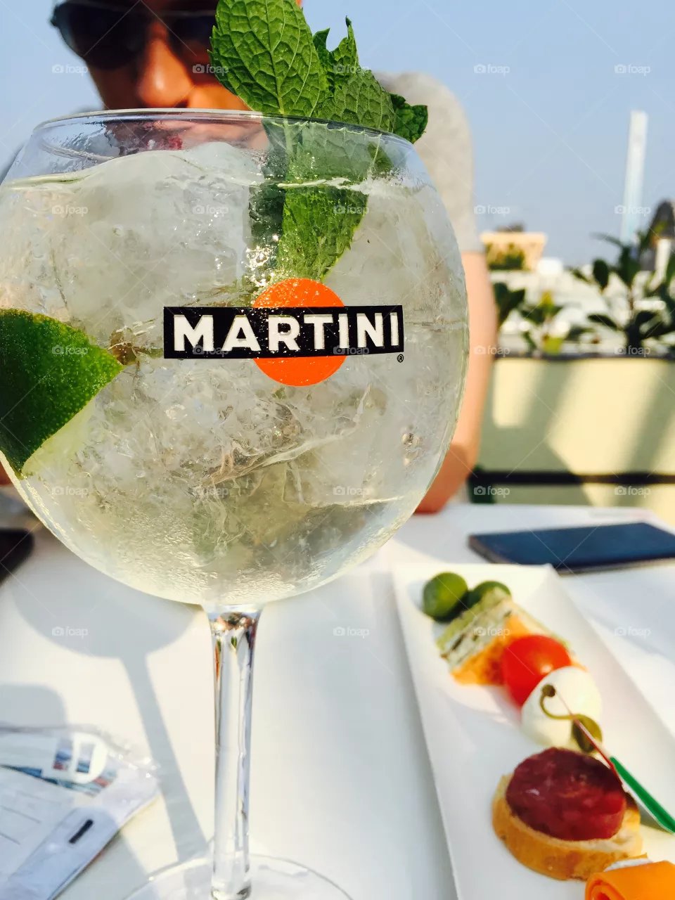 Aperitif 