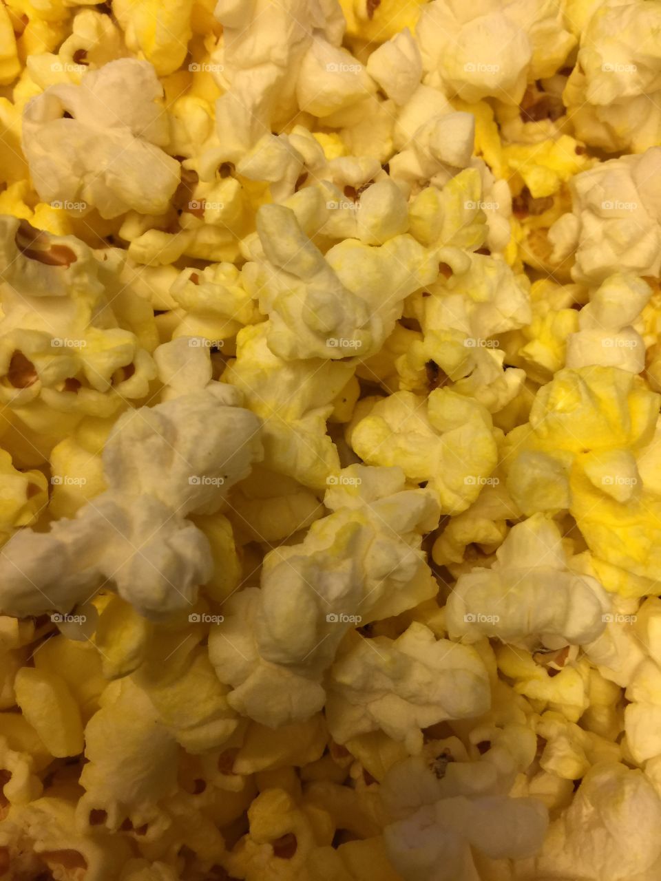 Yummy
Popcorn