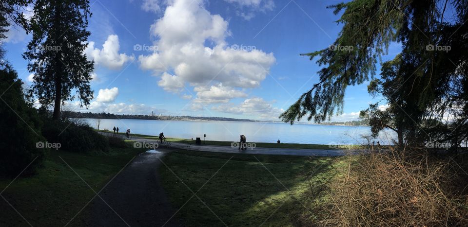 Seward Park