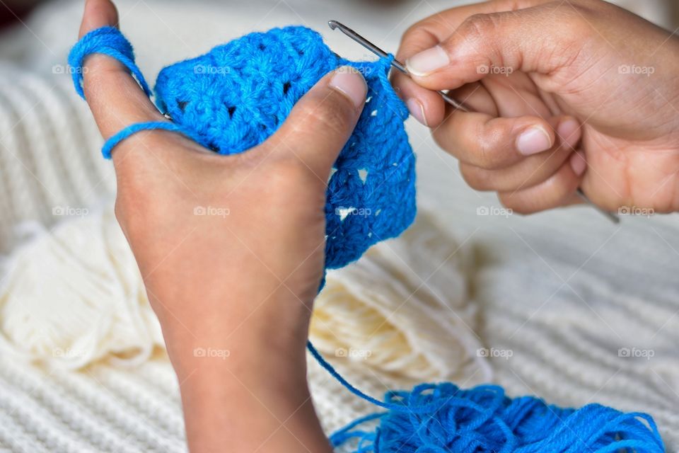 crochet