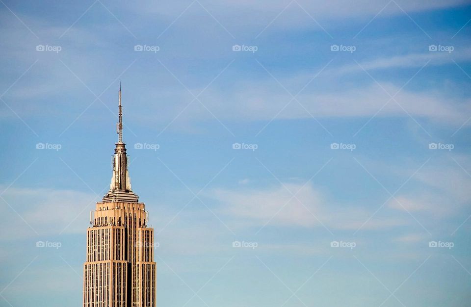 Empire State Building 
