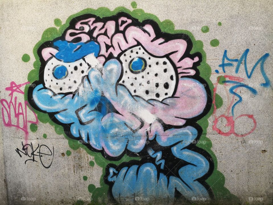 Graffiti