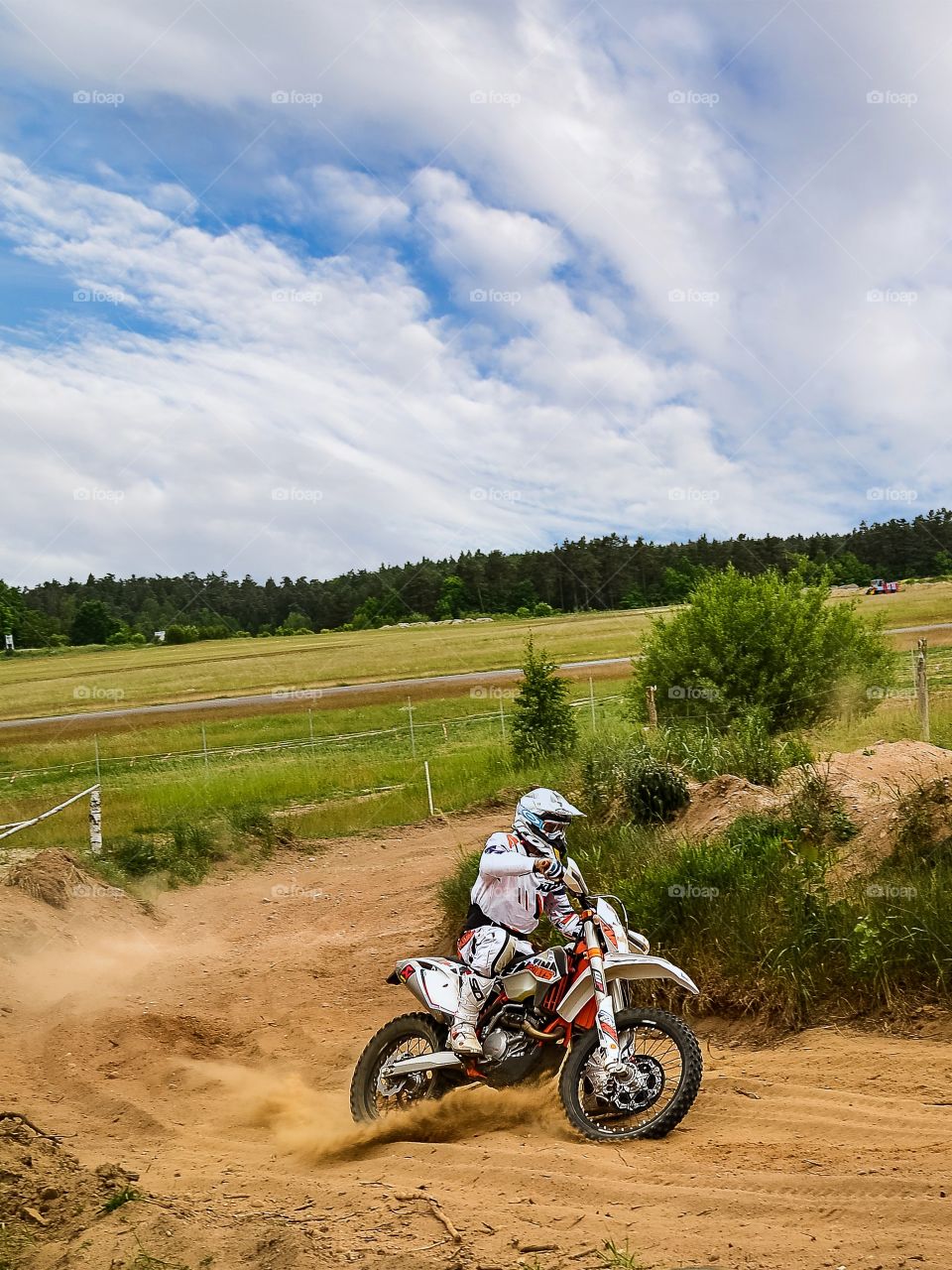 Motocross
