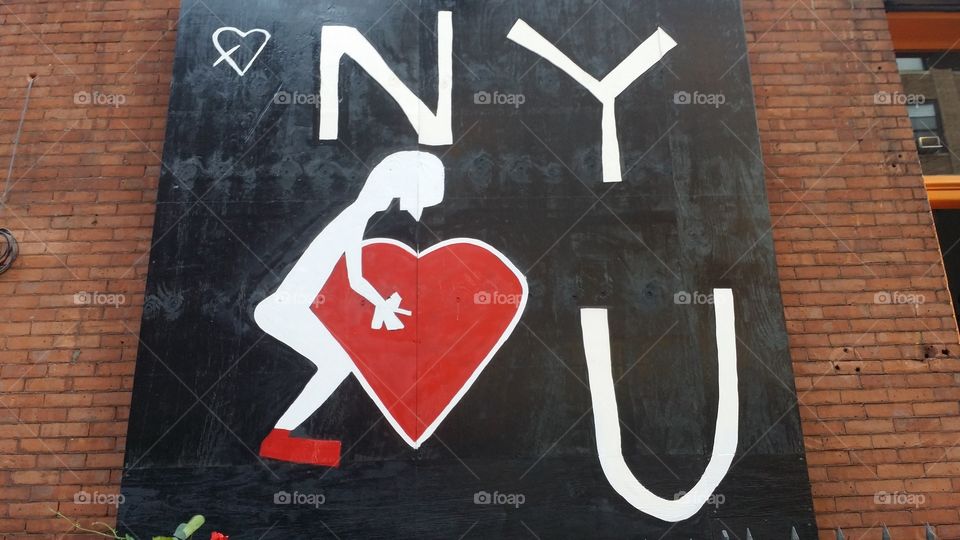 NYC LOVE YOU