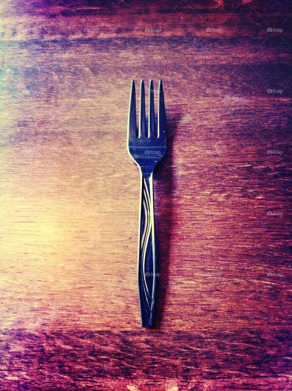 wood black fork grain by dedlaast