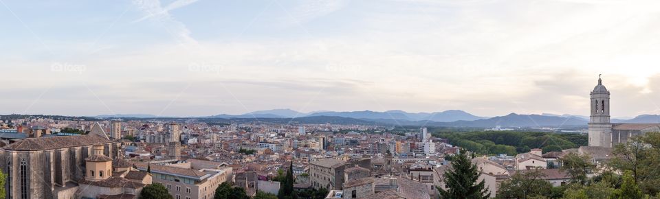 Girona,spain
