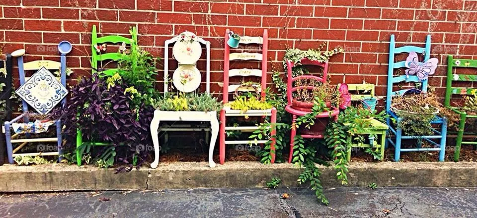Chairs 
