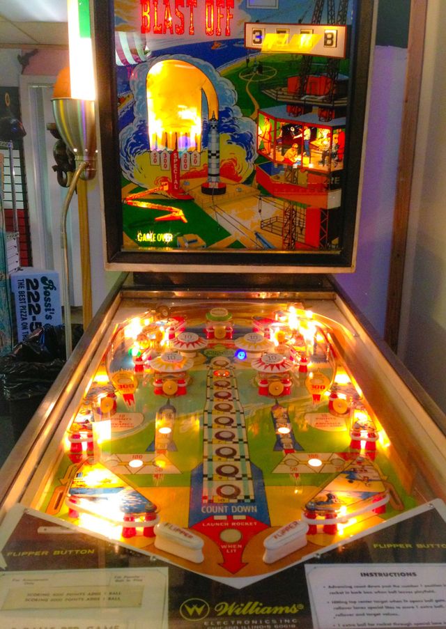 Pinball