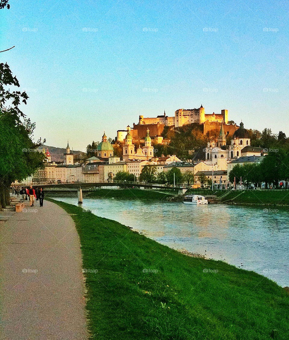 Salzburg