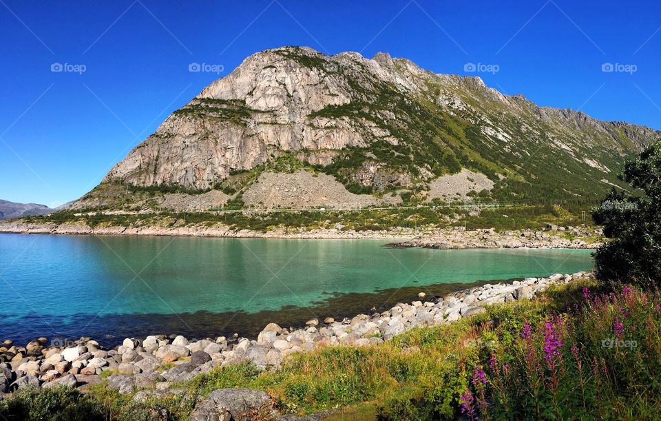 Lofoten Islands