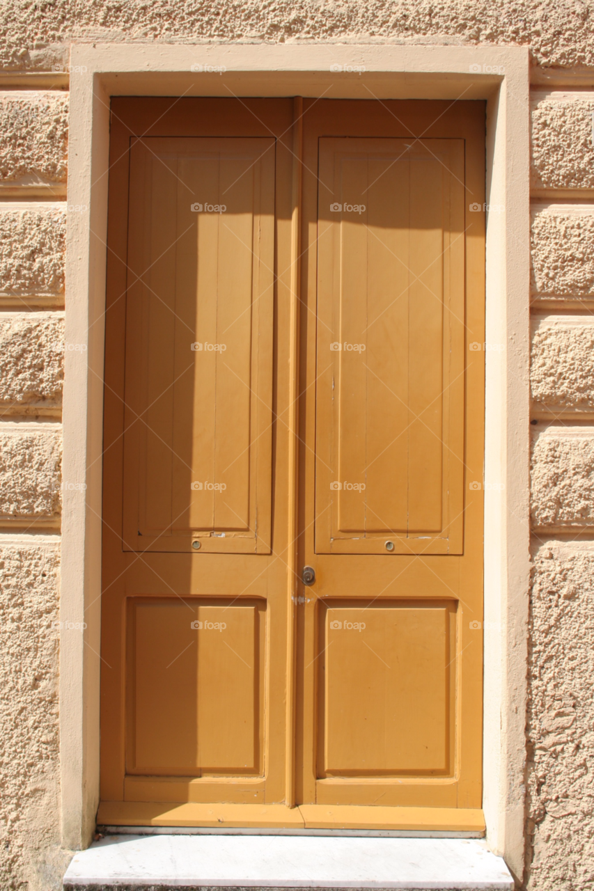 background door palace enter by adrianocastelli