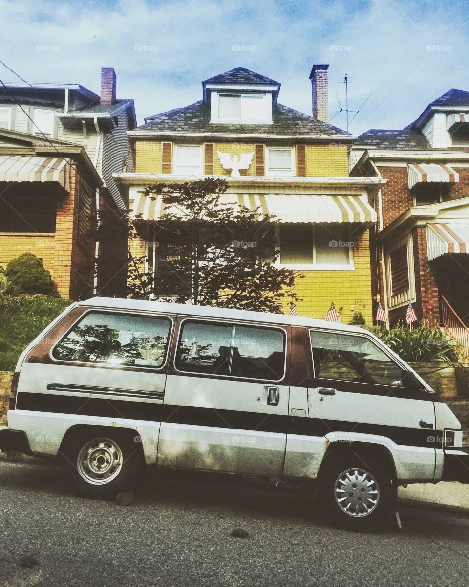 Car, Vehicle, Transportation System, Road, Travel